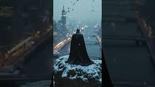 #TheBatman2 = Winter in Gotham CONFIRMED