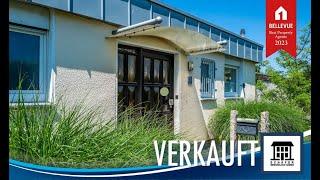 VERKAUFT! Meckenheim - Merl | Gepflegter Bungalow zu kaufen | modernisiert | Einbauküche | 2023