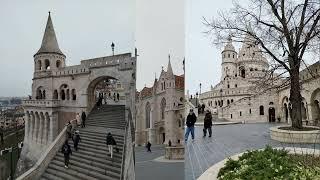 City Break in Budapest - A Travel Guide