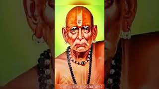 श्री स्वामी समर्थ || 108 जाप || मंत्र || Meditation Mantra || Shree swami samarth