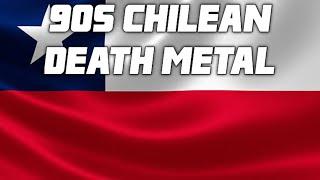 | 90s Chilean Death Metal Compilation