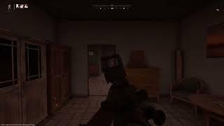 Grey Zone Warfare 20 PMC kill streak