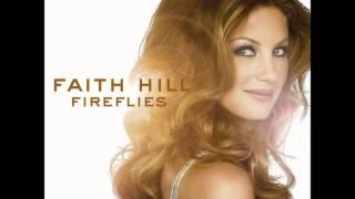 Faith Hill "Wish For You"