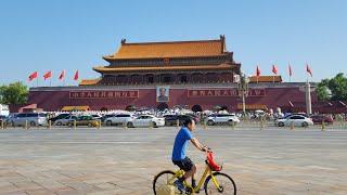 Sights and sounds of amazing modern China 近代中国的风光 (2017)