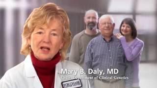 Personalized Medicine at Fox Chase Cancer Center