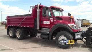 With strong storms impacting Southern Colorado, KRDO NewsCha