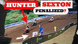 REACTION Washougal | Flaggers Oops