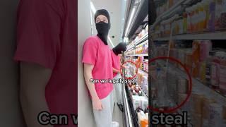 Can We Legally Steal From Target | Ep 2