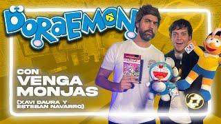 Territorio Revival | 3x12 | Doraemon ft. Venga Monjas