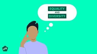 Equality & Diversity For You