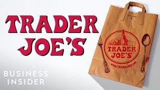 Sneaky Ways Trader Joe's Gets You To Spend Money