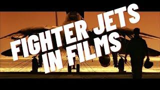 Fighter Jet Dogfight’s in Films