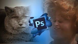 photoshop для самых маленьких