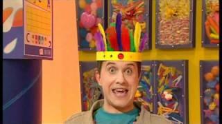 Mister Maker - Series 2, Episode 7