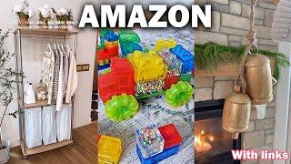 Top Amazon Finds: Life-Changing Products & Deals