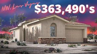 Single Story Open Floor Plan 1715 Sqft, 3 Beds, 2 Baths, Patio, 2 Car Home For Sale Las Vegas