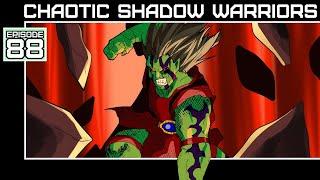 The History of The Chaotic TCG and Shadow Warriors for Xbox 360 [Bumbles McFumbles]