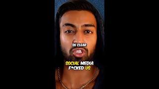 Social media f*cked us