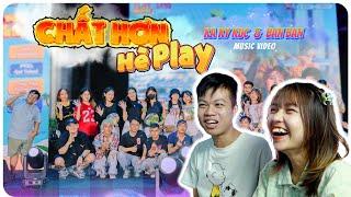 Play Together | REACTION MV "CHẤT HƠN HÈ PLAY" - BAN BAN FTS KA KỲ KỤC | KA KỲ KỤC