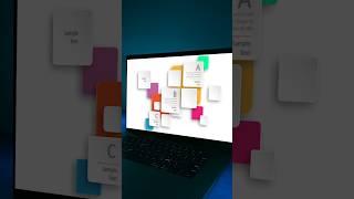 Level up your PowerPoint skills with this idea  #powerpoint #presentation #morph #tutorial