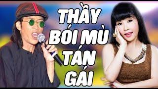 Hoài Linh Thầy Bói Mù Tán Gái Khán Giả Cười Bể Bụng - Hài Hoài Linh - Thuý Nga - Kiều Oanh Hay Nhất