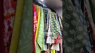 Mumbai Latest Kurti Manufacturer