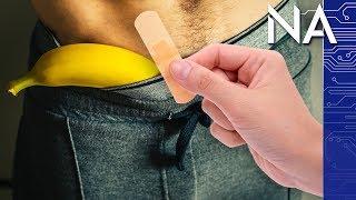 Men Are Using P**** Stickers Instead of Condoms