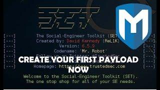 Metasploit For Beginners - #1 - The Basics - Exploits & Payloads