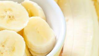 conoces todo lo que el plátano te ofrece ?#beneficios #banana