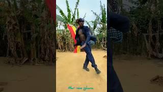 Lasmid bad boy dance video by mar nice ighana #shorts#viral#fyp#badboy