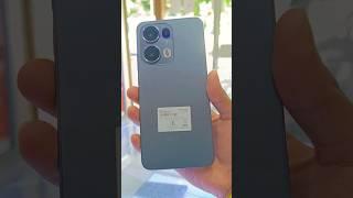 Oppo Reno 13 Unboxing & Camera Test#tech #review #shorts #shortsfeed