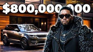 Inside P Diddy's Lavish Lifestyle Amidst Latest Controversy: Exclusive Insights & Shocking Details