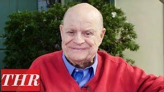 Don Rickles - Creative Until You Die | THR