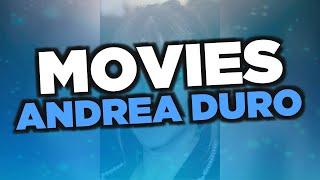 Best Andrea Duro movies