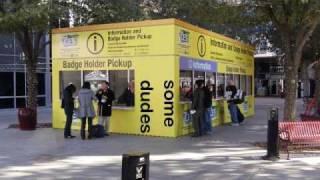 CES 2010: The Day Before The Show