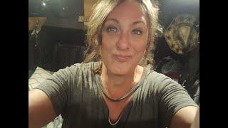 California Bound /hangout with tasha teeling/ cooking with trish/ Traveling stream livestream vlog