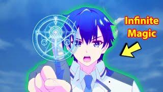 GODS' GAMES WE PLAY Episode 1-12 English Dubbed - New Anime 2024 Eng Dub Full Screen