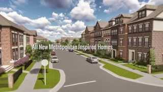 Westmoore Community - Modern Metro Living