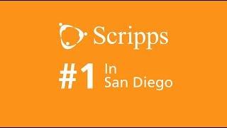 Scripps Health: Ranked No. 1 in San Diego by US News and World Report