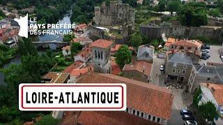 Loire-Atlantique - Les 100 lieux qu'il faut voir - Documentaire complet