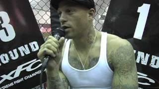 AMI JAMES INTERVIEW-ASPECT MEDIA PRODUCTIONS