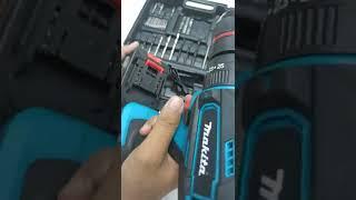 Makita A+ Cordless drill machine 36v.free delivery All UAE +996 999 105 388