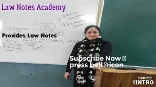 Law Notes Academy  #law #legal  #legaleducation #lawnotes #lawstudent #lawyer