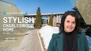 SOLD in River West Park | Karen Girard-Smith Winnipeg Realtor