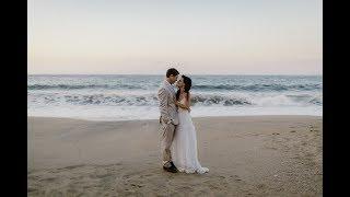 Villa Amor Wedding // Sayulita Mexico // Catalina Jean Photography