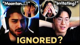 Has MOONTON COMPLETELY IGNORED the NA REGION? Mobazane and Hoon's TRUE FEELINGS on the NA situation!
