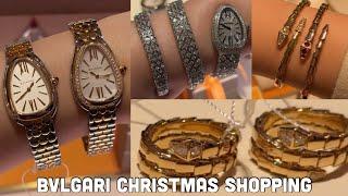 BVLGARI Shopping BVLGARI Serpenti, BVLGARI Serpenti Tubogas, BVLGARI Serpenti Seduttori Watch