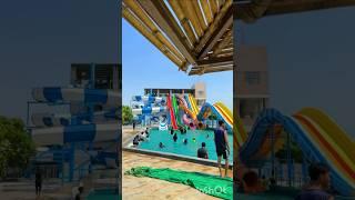 Most Beautiful water Park in jodhpur 