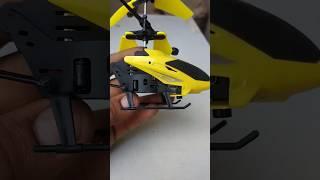 #youtubeshorts RC Helicopter Flying Testing