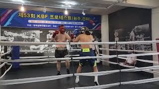 검단팀타이거 프로 라이센스